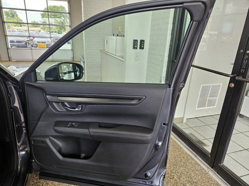 New 2026 Honda CR-V LX image 14