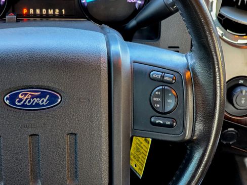 Used 2012 Ford F250 Lariat w/ Chrome Pkg image 33