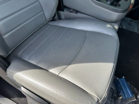 Used 2019 RAM 1500 Tradesman w/ Popular Equipment Group image 37