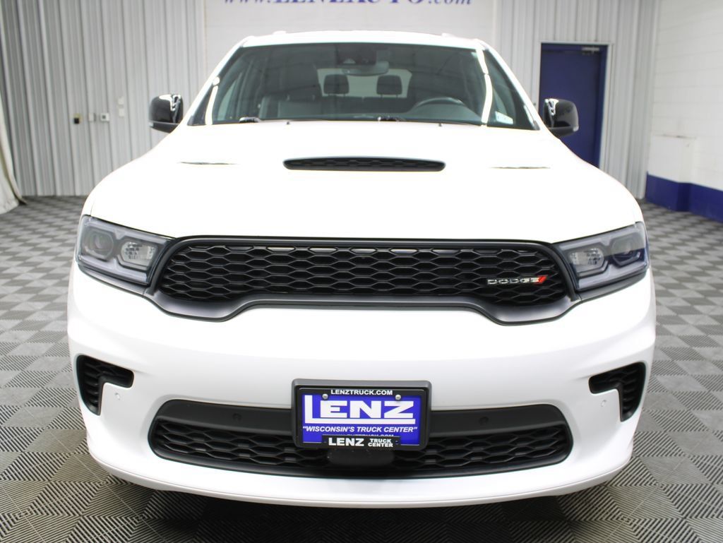 Used 2025 Dodge Durango R/T AWD/4WD image 48