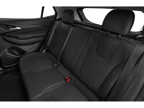 Used 2020 Buick Encore GX Preferred FWD image 9