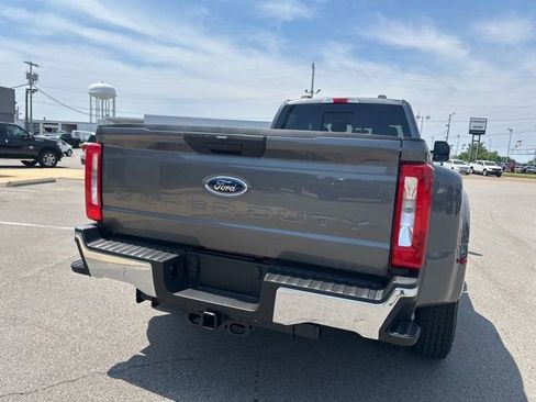 New 2026 Ford F350 XL AWD/4WD image 23