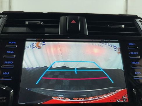 Used 2023 Toyota 4Runner TRD Off-Road Premium w/ Moonroof Package AWD/4WD image 28