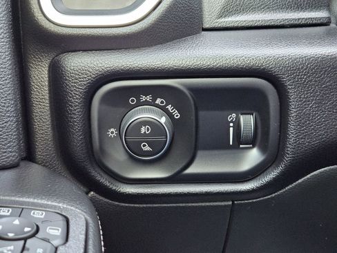 New 2026 RAM 3500 Big Horn image 25