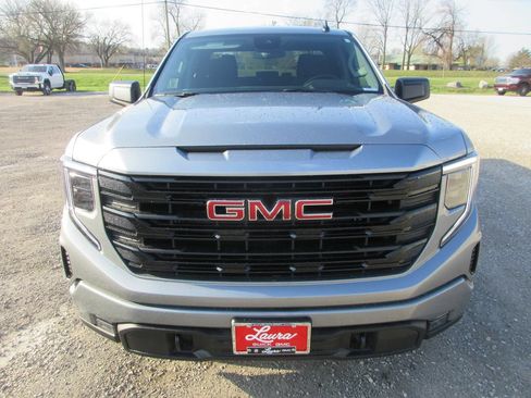 New 2026 GMC Sierra 1500 Elevation AWD/4WD image 10