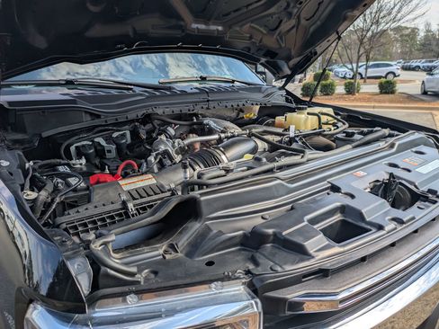 Certified 2022 Ford F250 XLT w/ XLT Premium Package image 37