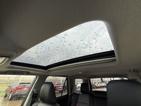 Used 2023 Toyota 4Runner SR5 Premium w/ Moonroof Package AWD/4WD image 29