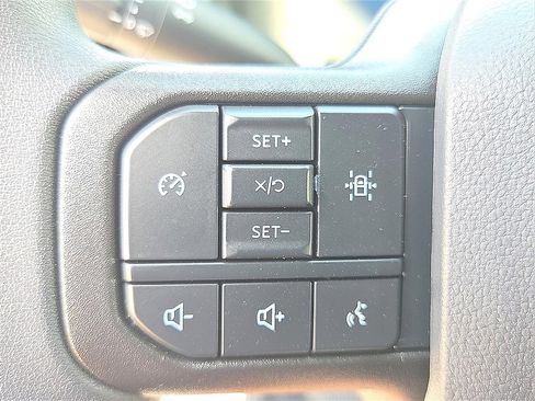 New 2025 Ford F150 STX w/ Equipment Group 200A image 14