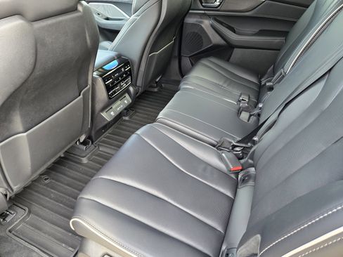 Used 2024 Acura MDX SH-AWD w/ Advance Package image 31