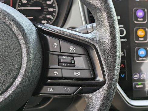 Used 2024 Subaru Crosstrek 2.0i Premium image 20