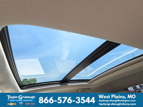 Certified 2023 Buick Encore GX Select w/ Experience Buick Package FWD image 26