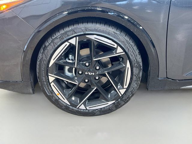 New 2026 Kia K4 GT-Line FWD image 30
