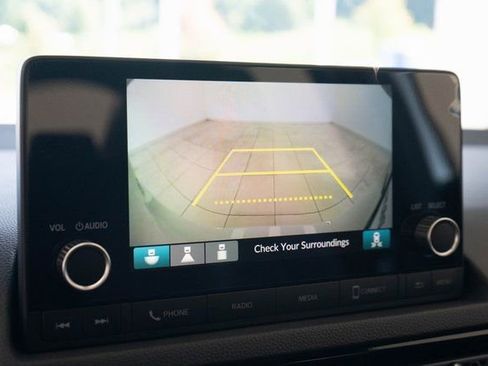 New 2026 Honda Civic Sport Touring image 23