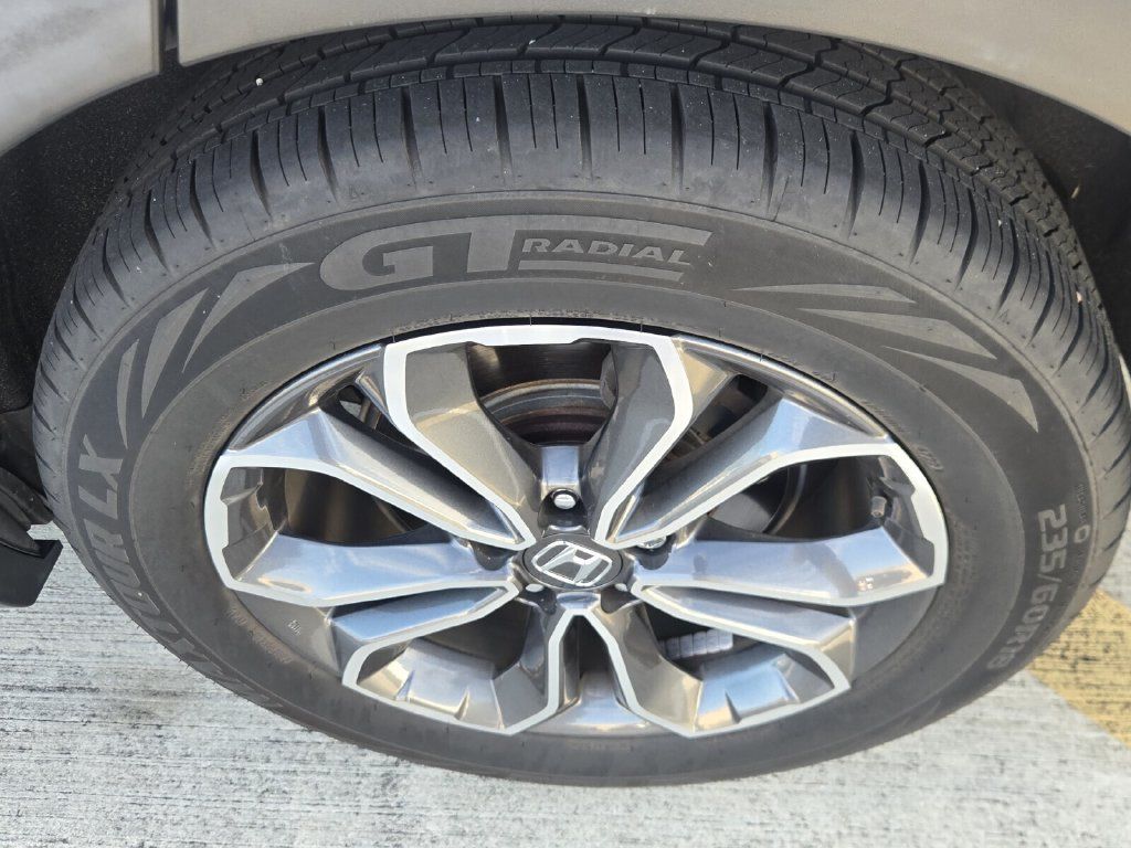 Used 2021 Honda CR-V EX image 5
