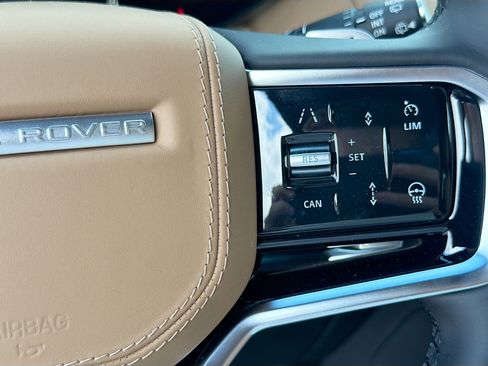 New 2026 Land Rover Range Rover Sport SE AWD/4WD image 40