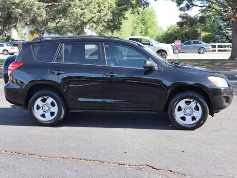 Used 2012 Toyota RAV4 FWD w/ Value Pkg image 3