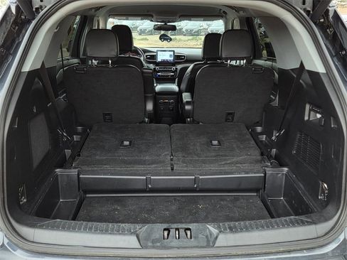 Used 2023 Ford Explorer Limited w/ Equipment Group 301A image 26