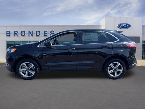 Used 2024 Ford Edge SEL w/ Convenience Package AWD/4WD image 1