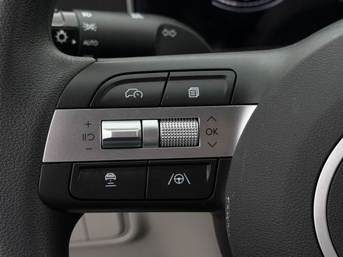 Certified 2026 Hyundai Tucson SEL image 17