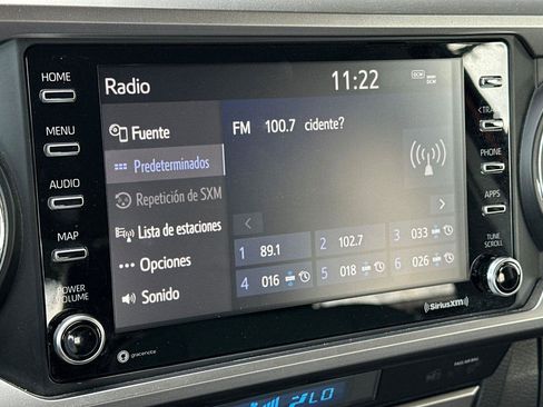 Used 2023 Toyota Tacoma SR5 image 18