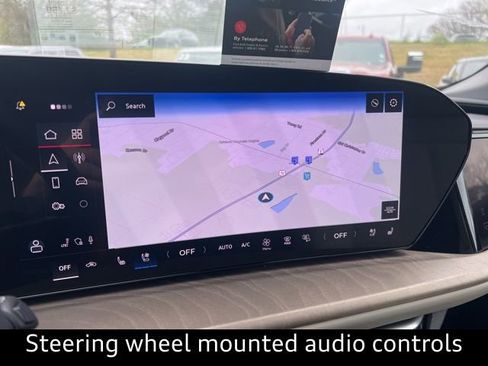 New 2025 Audi Q5 Prestige image 13