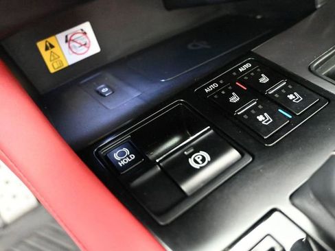 Used 2020 Lexus RX 350 F Sport image 34