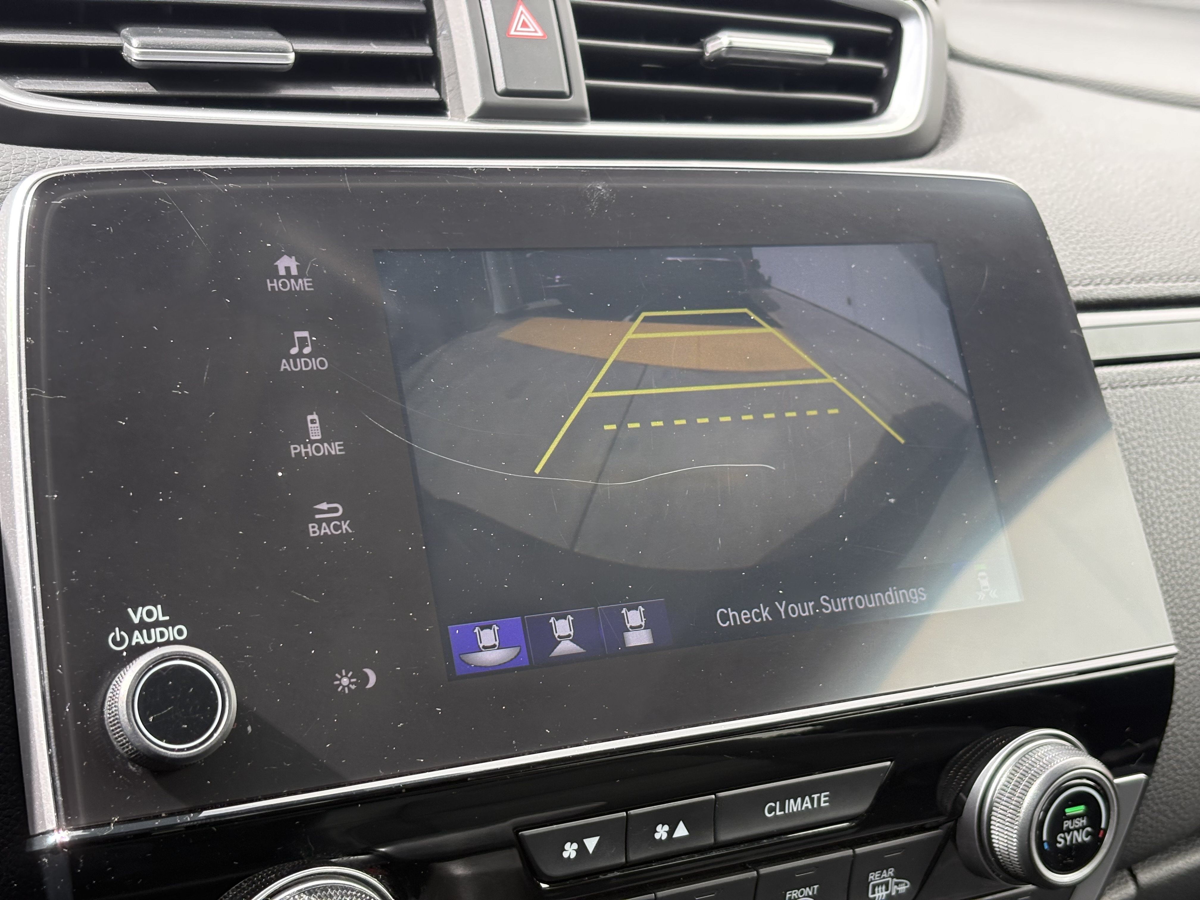 Used 2017 Honda CR-V EX-L image 22