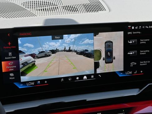 New 2027 BMW 530i w/ M Sport Package RWD image 14