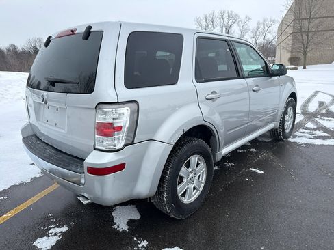 Used 2009 Mercury Mariner 2WD image 5