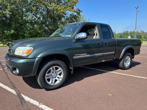 Used 2006 Toyota Tundra SR5 image 2