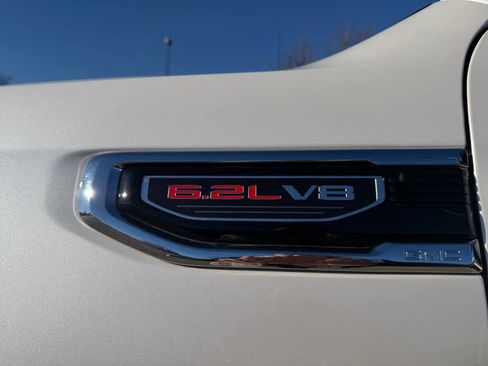 Used 2020 GMC Sierra 1500 Denali w/ Denali Ultimate Package image 28