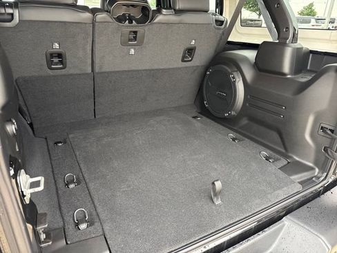 New 2026 Jeep Wrangler Unlimited Rubicon AWD/4WD image 11