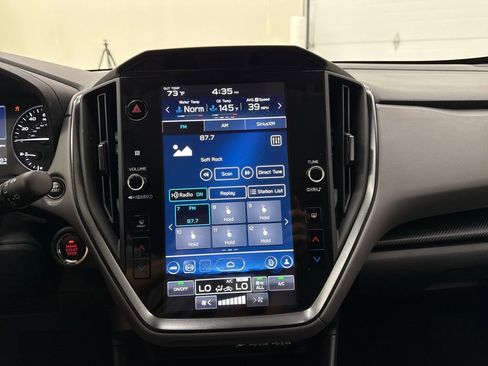 Used 2025 Subaru Crosstrek 2.5i Limited image 17