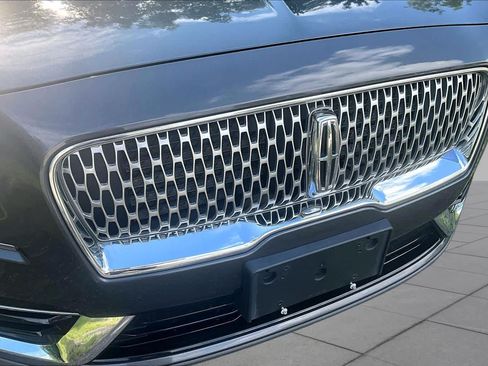 Used 2020 Lincoln Nautilus Reserve AWD/4WD image 30