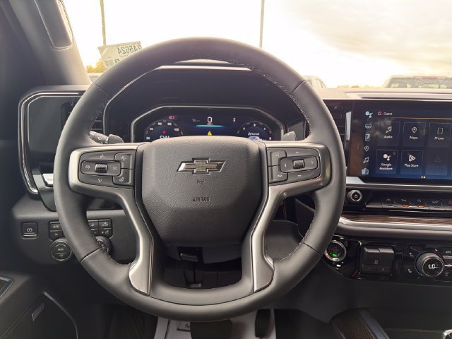 New 2026 Chevrolet Silverado 1500 RST AWD/4WD image 20