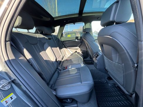 Certified 2024 Audi SQ5 Premium Plus AWD/4WD image 29