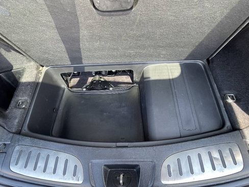 Used 2015 Dodge Durango Limited w/ Premium Group RWD image 9
