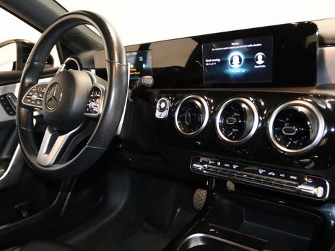 Used 2019 Mercedes-Benz A 220 image 55