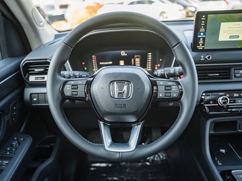 New 2026 Honda Pilot Touring image 33