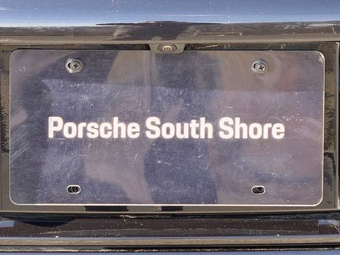 Certified 2023 Porsche 911 Turbo S image 29