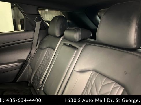 Used 2023 Kia Sportage X-Line w/ X-Line Premium Package AWD/4WD image 20