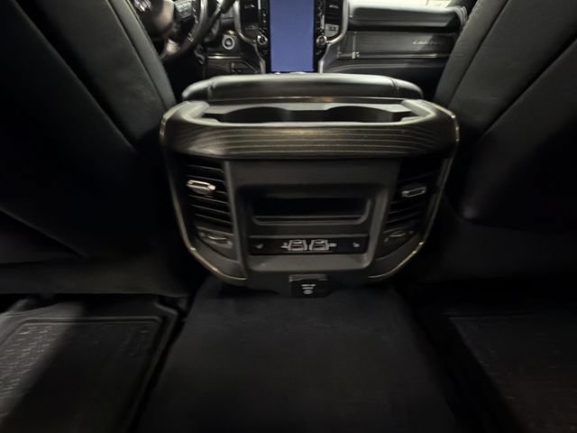 Used 2019 RAM 3500 Limited AWD/4WD image 22