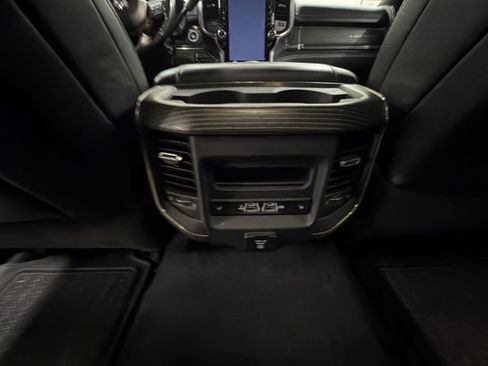 Used 2019 RAM 3500 Limited image 22