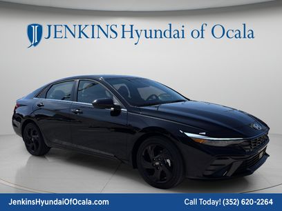 New 2026 Hyundai Elantra SEL Sport Premium