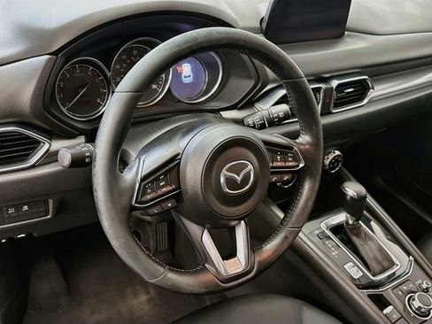 Used 2018 MAZDA CX-5 Sport w/ I-ACTIVSENSE Package AWD/4WD image 18