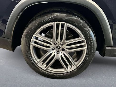 Used 2022 Mercedes-Benz GLS 450 4MATIC image 6