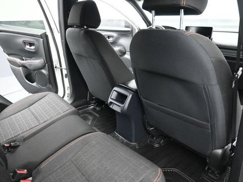 Certified 2023 Honda HR-V Sport image 10
