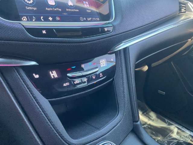 Used 2022 Cadillac XT5 Luxury FWD image 18
