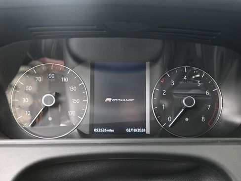 Used 2020 Land Rover Range Rover Velar R-Dynamic S image 14