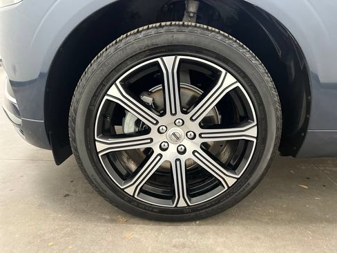 Used 2021 Volvo XC60 T5 Inscription w/ Advanced Package AWD/4WD image 31